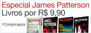 JamesPatterson