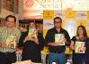 Celebs @ Book launch