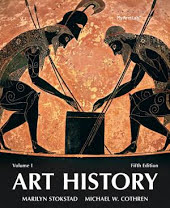 Art History – Volume 1, Edition 5