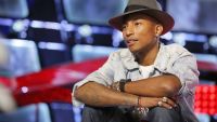 American designers name Pharrell Williams 2015′s fashion icon - Photo