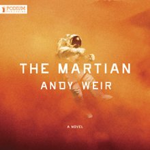The Martian (






UNABRIDGED) by Andy Weir Narrated by R. C. Bray