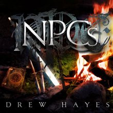 NPCs (






UNABRIDGED) by Drew Hayes Narrated by Roger Wayne