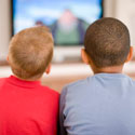 Over two hours screen time a day ups a child’s blood pressure