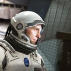 Still of Matthew McConaughey in Interstellar (2014)