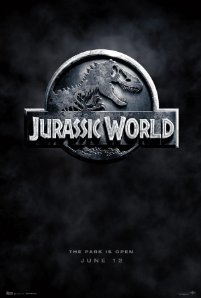 Jurassic World (2015) - Watch the new TV spot for Jurassic World.