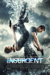 IMDb  What to Watch: Insurgent