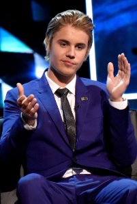 Justin Bieber at event of Comedy Central Roast of Justin Bieber (2015)