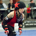 Field test: Shooting Roller Derby with the Olympus OM-D E-M5 II