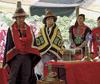Tlingit: traditional regalia