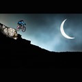 Danny MacAskill leaps from Skye to eclipse other action shots