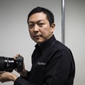 CP+ 2015: Fujifilm interview - 'our lenses are waiting for higher-resolution sensors'