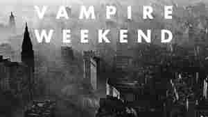 Vampire Weekend's Modern Vampires of the City was the most popular record in our listener poll for the best music of 2013.