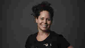 Stephanie Izard says the Olive Garden helped to reignite a childhood passion for food. She went to Scottsdale Culinary Institute in Arizona and later moved to Chicago where she opened up her first restaurant.