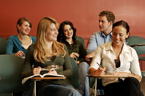 UNB offers more than 70 degree and certificate programs.