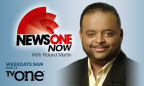 NewsOne On TV One: Daily 9 AM EST