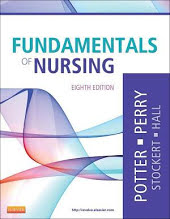 Fundamentals of Nursing: Edition 8