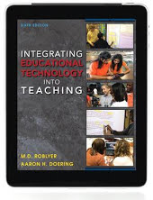Integrating Educational Technology into Teaching: Edition 6