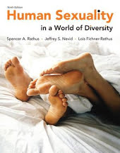 Human Sexuality in a World of Diversity: Edition 9
