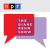 Diane Rehm Show logo
