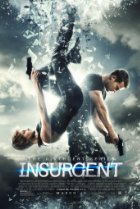Insurgent Poster
