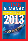 Britannica Almanac 2013