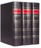 1768 Encyclopaedia Britannica Replica Set