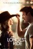 The Longest Ride (2015) Poster