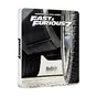 Fast & Furious 7 - Steelbook - Esclusiva Amazon.it