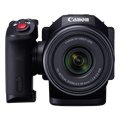 Canon XC10: What you need to know