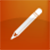 pencil icon to designate a blog