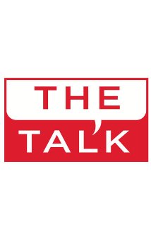 The Talk (2010) Poster