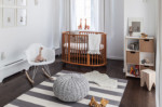 10 nurseries to steal ideas from