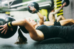The body+soul gym guide