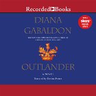 Outlander (






UNABRIDGED) by Diana Gabaldon Narrated by Davina Porter