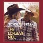 The Longest Ride (






UNABRIDGED) by Nicholas Sparks Narrated by Ron McLarty, January LaVoy