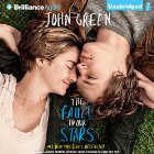 The Fault in Our Stars (






UNABRIDGED) by John Green Narrated by Kate Rudd