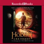 The Hobbit (






UNABRIDGED) by J. R. R. Tolkien Narrated by Rob Inglis