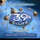 The 39 Clues, Book 1: The Maze of Bones (






UNABRIDGED) by Rick Riordan Narrated by David Pittu