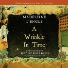 A Wrinkle in Time (






UNABRIDGED) by Madeleine L'Engle Narrated by Hope Davis