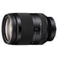 Sony brings big zoom power to FE-mount with 24-240mm F3.5-6.3 lens
