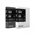 Impossible launches B&W 2.0 quick-process instant film for 600 series cameras