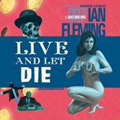 Live and Let Die | [Ian Fleming]