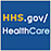 HHS.gov/HealthCare