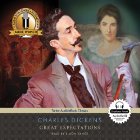 Great Expectations (






UNABRIDGED) by Charles Dickens Narrated by Simon Vance