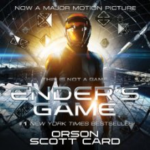 Ender's Game: Special 20th Anniversary Edition (






UNABRIDGED) by Orson Scott Card Narrated by Stefan Rudnicki, Harlan Ellison, Gabrielle de Cuir