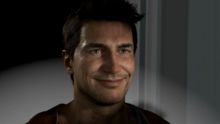 Uncharted 4 Dev Flaunts New Milestone in Face Animation