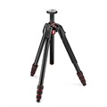 Manfrotto adds compact and lightweight 190Go! to the 190 tripod series