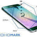 DxOMark Mobile report: Samsung Galaxy S6 Edge tops rankings