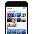 Flickr for iOS update brings camera roll look and feel