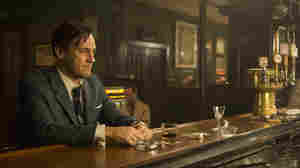 Don Draper (Jon Hamm) faces personal and professional upheaval in the final season of Mad Men.